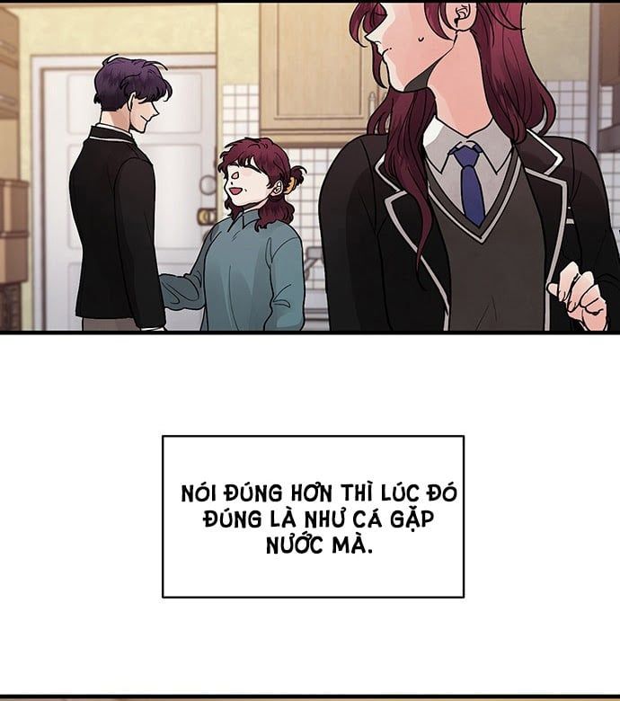 đọc truyện Oan Gia Ngõ Hẹp Chương 4 ảnh 6 tại Thiên Thai Truyện