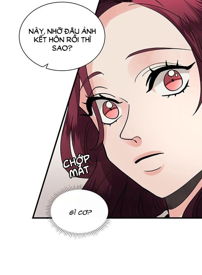 đọc truyện Oan Gia Ngõ Hẹp Chương 4 ảnh 43 tại Thiên Thai Truyện