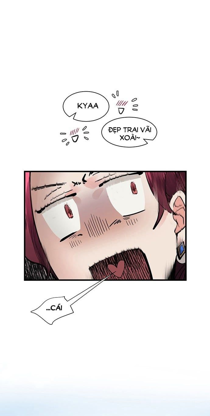 đọc truyện Oan Gia Ngõ Hẹp Chương 4 ảnh 45 tại Thiên Thai Truyện