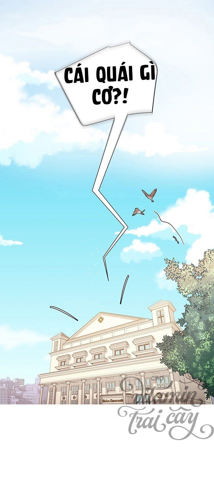 đọc truyện Oan Gia Ngõ Hẹp Chương 4 ảnh 46 tại Thiên Thai Truyện