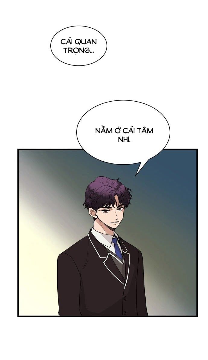 đọc truyện Oan Gia Ngõ Hẹp Chương 4 ảnh 10 tại Thiên Thai Truyện