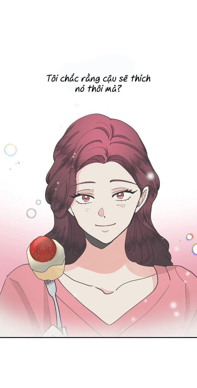 đọc truyện Oan Gia Ngõ Hẹp Chương 40 ảnh 13 tại Thiên Thai Truyện