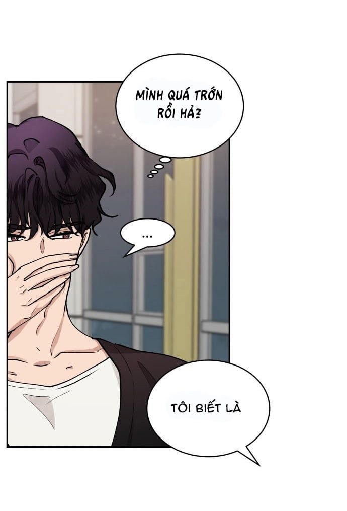 đọc truyện Oan Gia Ngõ Hẹp Chương 40 ảnh 14 tại Thiên Thai Truyện