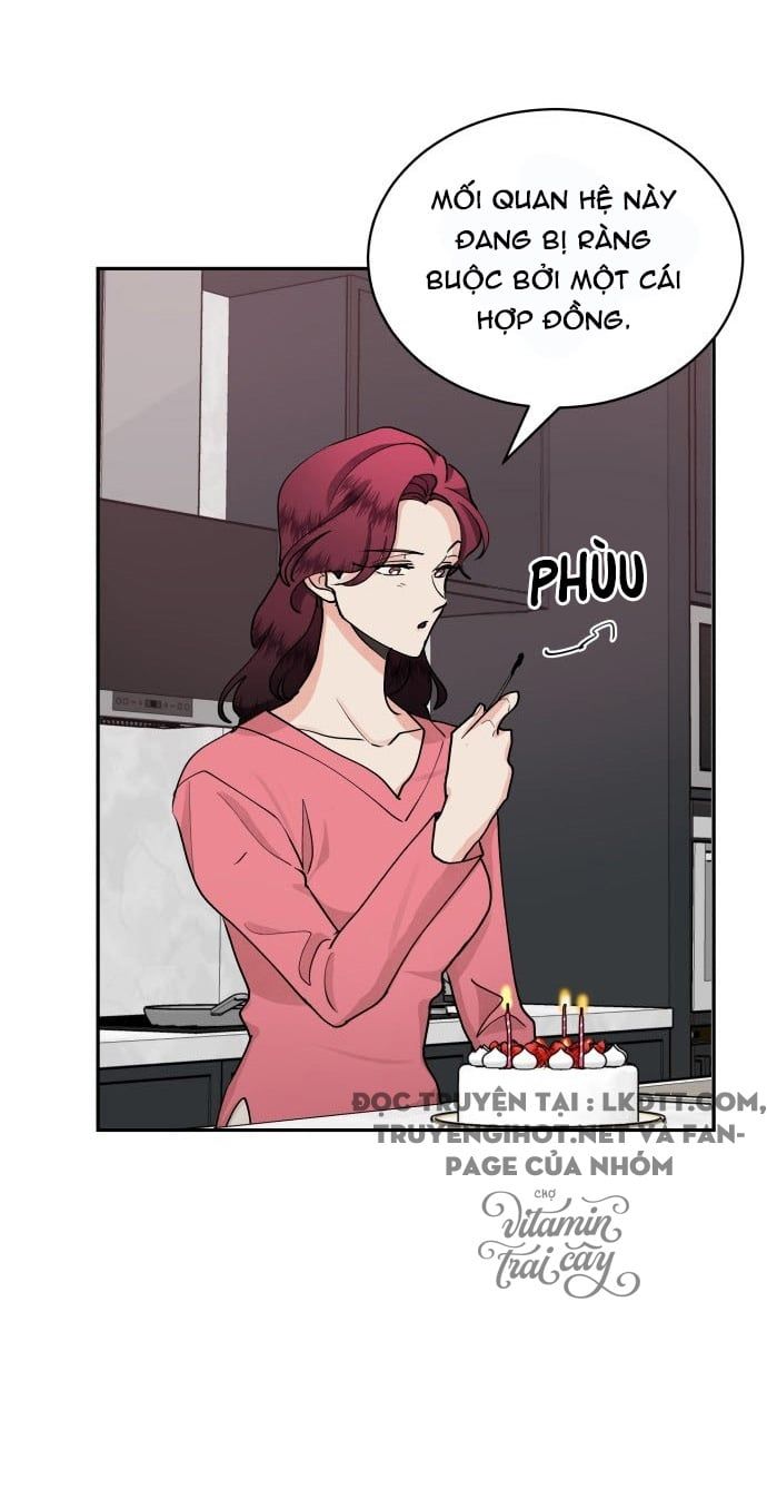 đọc truyện Oan Gia Ngõ Hẹp Chương 40 ảnh 15 tại Thiên Thai Truyện