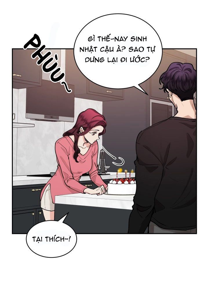 đọc truyện Oan Gia Ngõ Hẹp Chương 40 ảnh 17 tại Thiên Thai Truyện