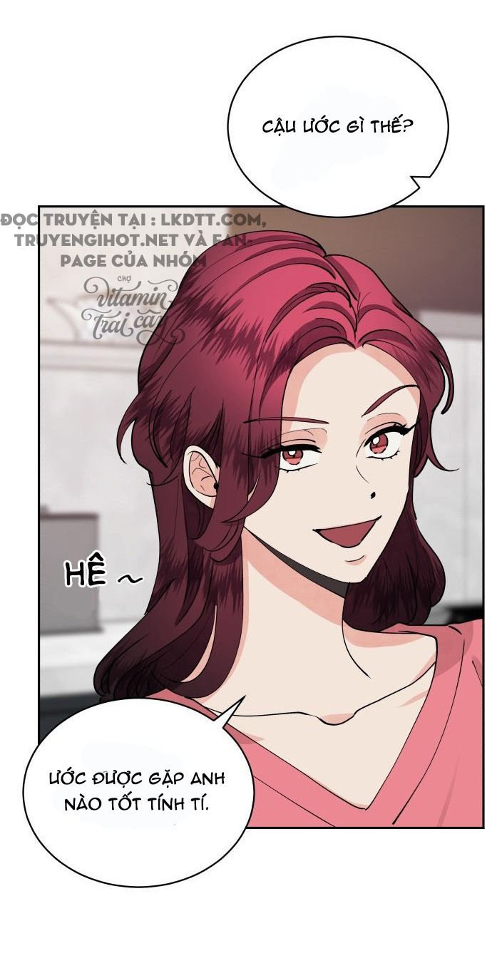 đọc truyện Oan Gia Ngõ Hẹp Chương 40 ảnh 18 tại Thiên Thai Truyện