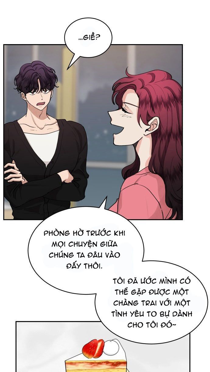 đọc truyện Oan Gia Ngõ Hẹp Chương 40 ảnh 19 tại Thiên Thai Truyện