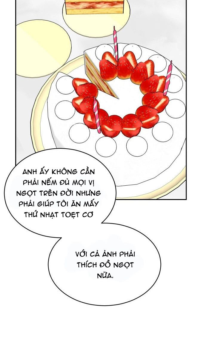 đọc truyện Oan Gia Ngõ Hẹp Chương 40 ảnh 20 tại Thiên Thai Truyện