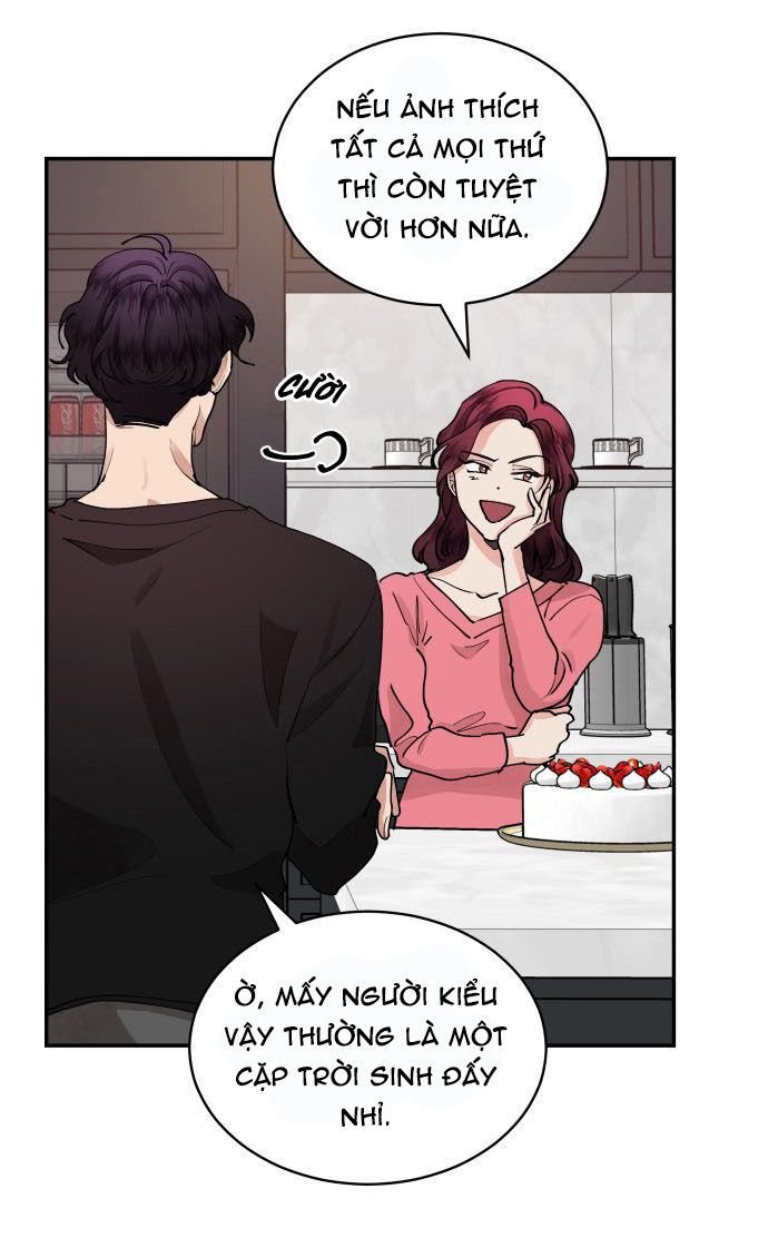 đọc truyện Oan Gia Ngõ Hẹp Chương 40 ảnh 21 tại Thiên Thai Truyện