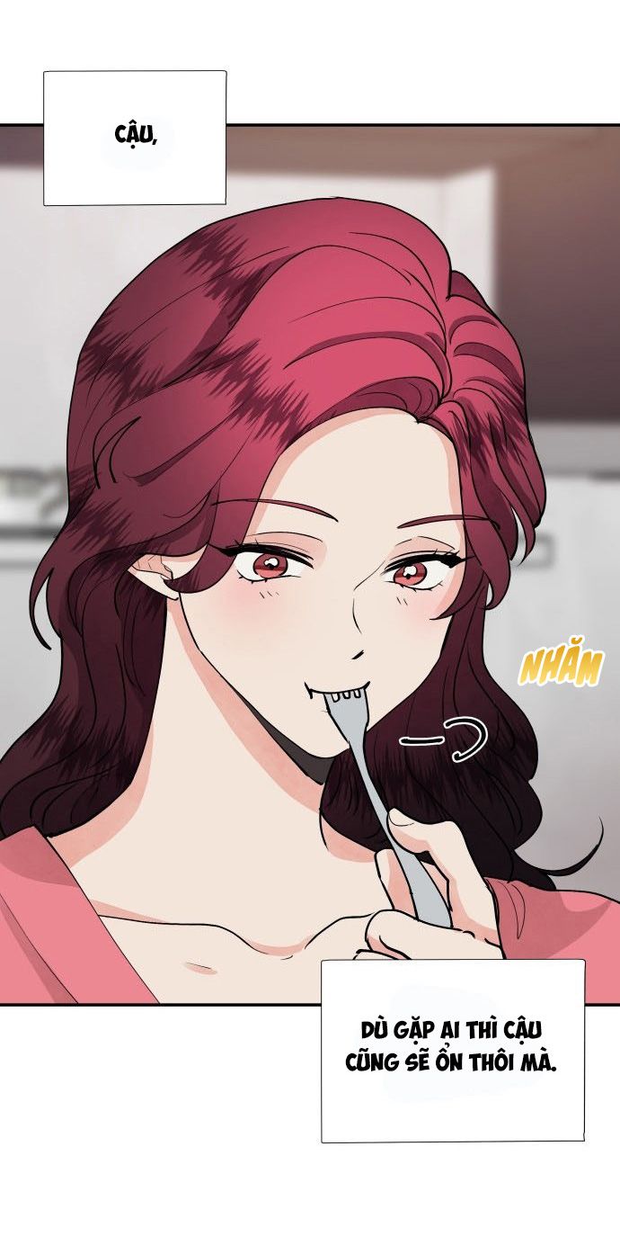 đọc truyện Oan Gia Ngõ Hẹp Chương 40 ảnh 23 tại Thiên Thai Truyện