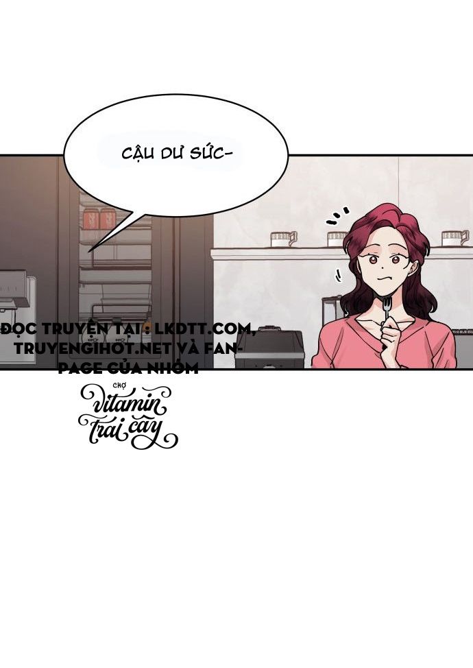 đọc truyện Oan Gia Ngõ Hẹp Chương 40 ảnh 24 tại Thiên Thai Truyện