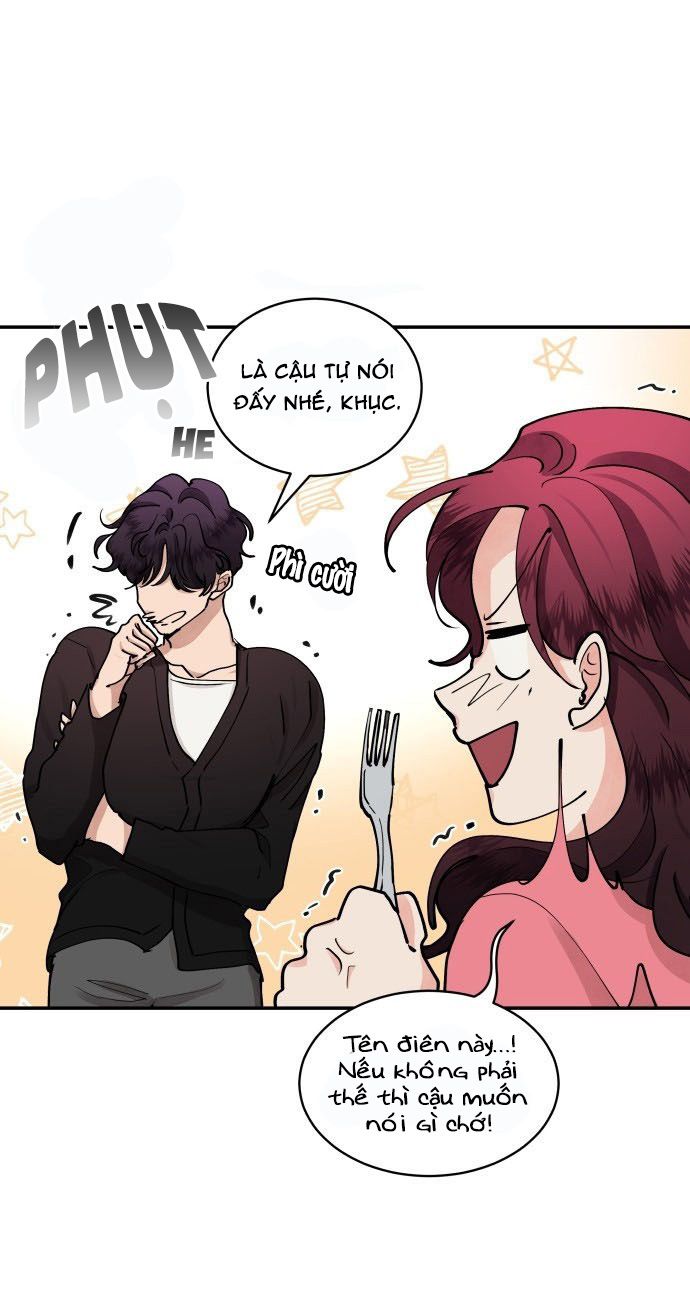 đọc truyện Oan Gia Ngõ Hẹp Chương 40 ảnh 30 tại Thiên Thai Truyện