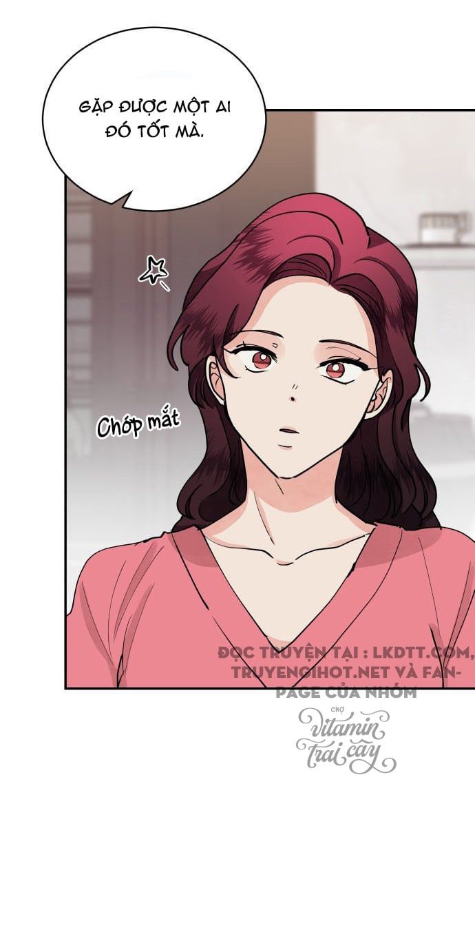 đọc truyện Oan Gia Ngõ Hẹp Chương 40 ảnh 32 tại Thiên Thai Truyện