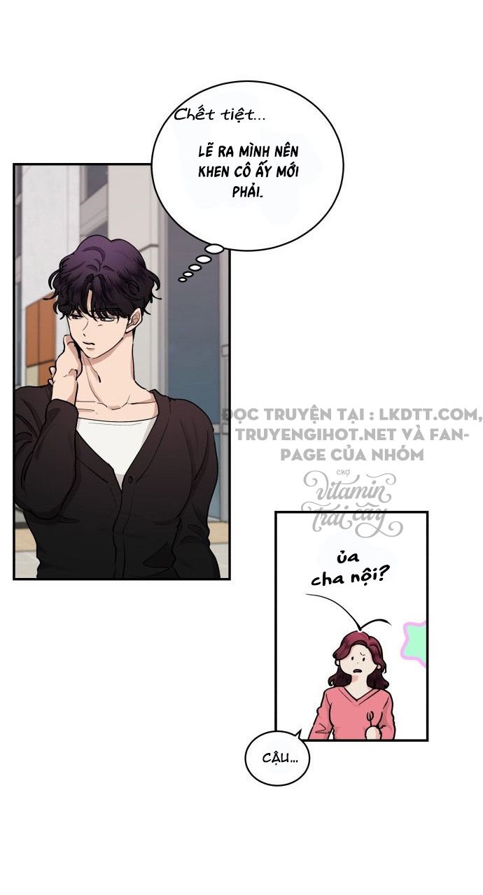 đọc truyện Oan Gia Ngõ Hẹp Chương 40 ảnh 34 tại Thiên Thai Truyện