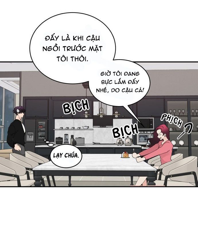 đọc truyện Oan Gia Ngõ Hẹp Chương 40 ảnh 37 tại Thiên Thai Truyện