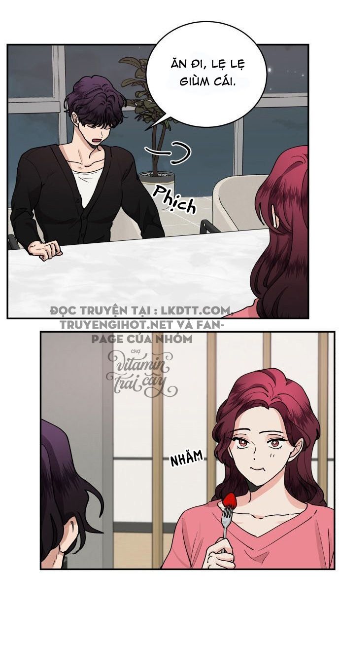 đọc truyện Oan Gia Ngõ Hẹp Chương 40 ảnh 38 tại Thiên Thai Truyện