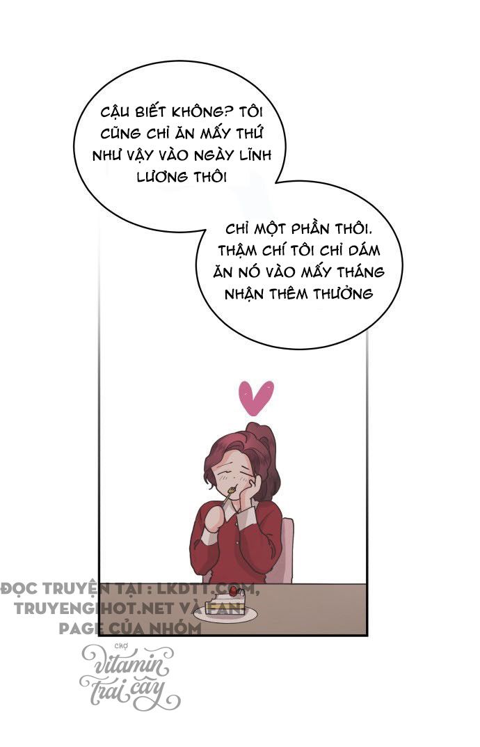 đọc truyện Oan Gia Ngõ Hẹp Chương 40 ảnh 42 tại Thiên Thai Truyện