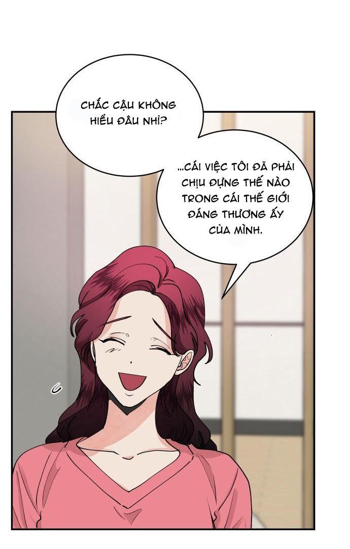 đọc truyện Oan Gia Ngõ Hẹp Chương 40 ảnh 43 tại Thiên Thai Truyện