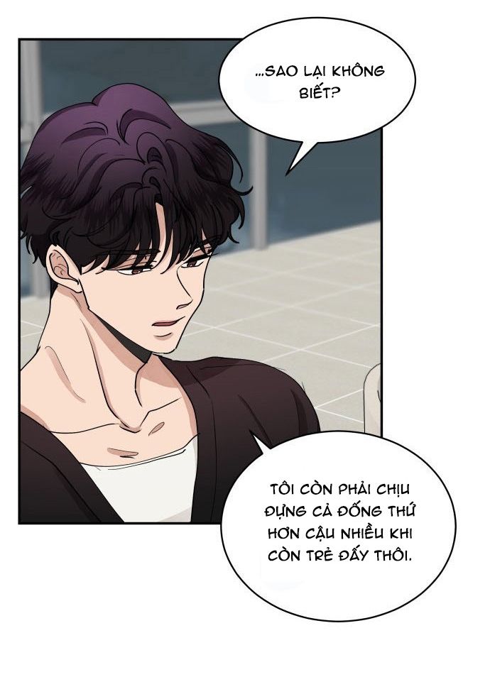 đọc truyện Oan Gia Ngõ Hẹp Chương 40 ảnh 45 tại Thiên Thai Truyện