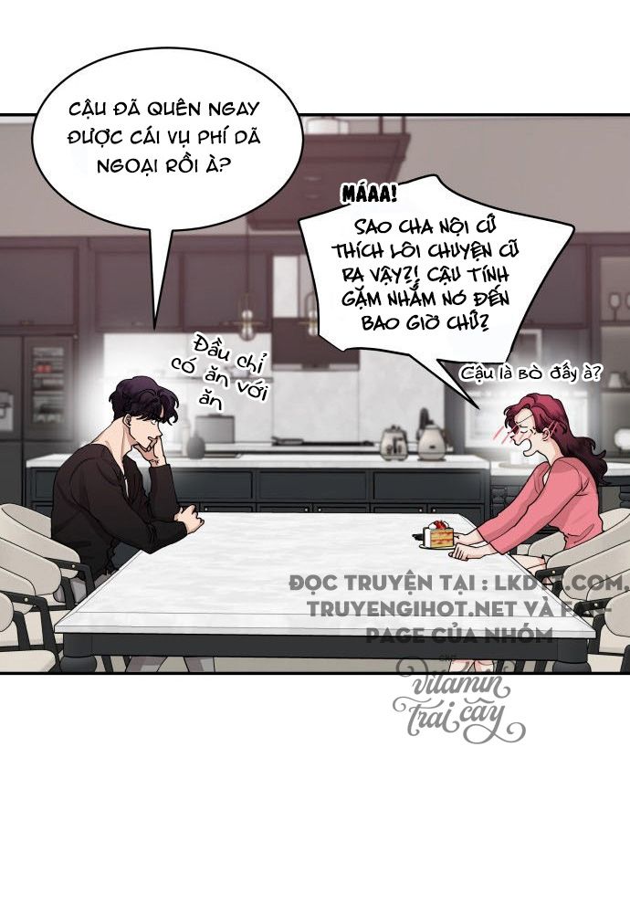 đọc truyện Oan Gia Ngõ Hẹp Chương 40 ảnh 46 tại Thiên Thai Truyện