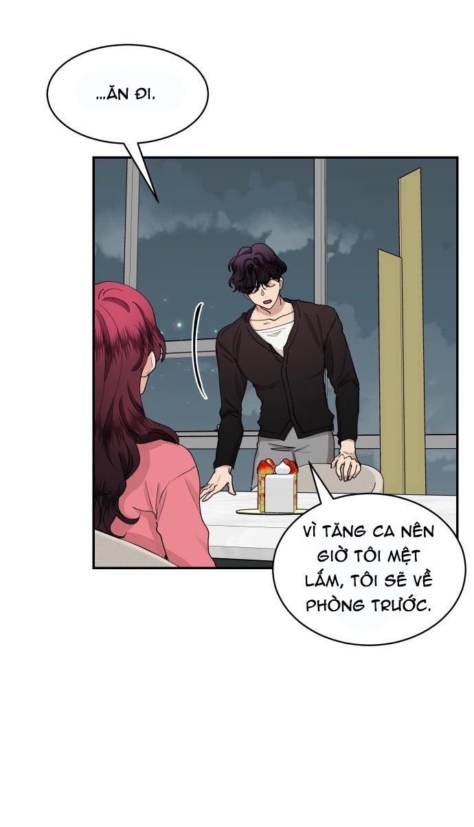 đọc truyện Oan Gia Ngõ Hẹp Chương 40 ảnh 47 tại Thiên Thai Truyện