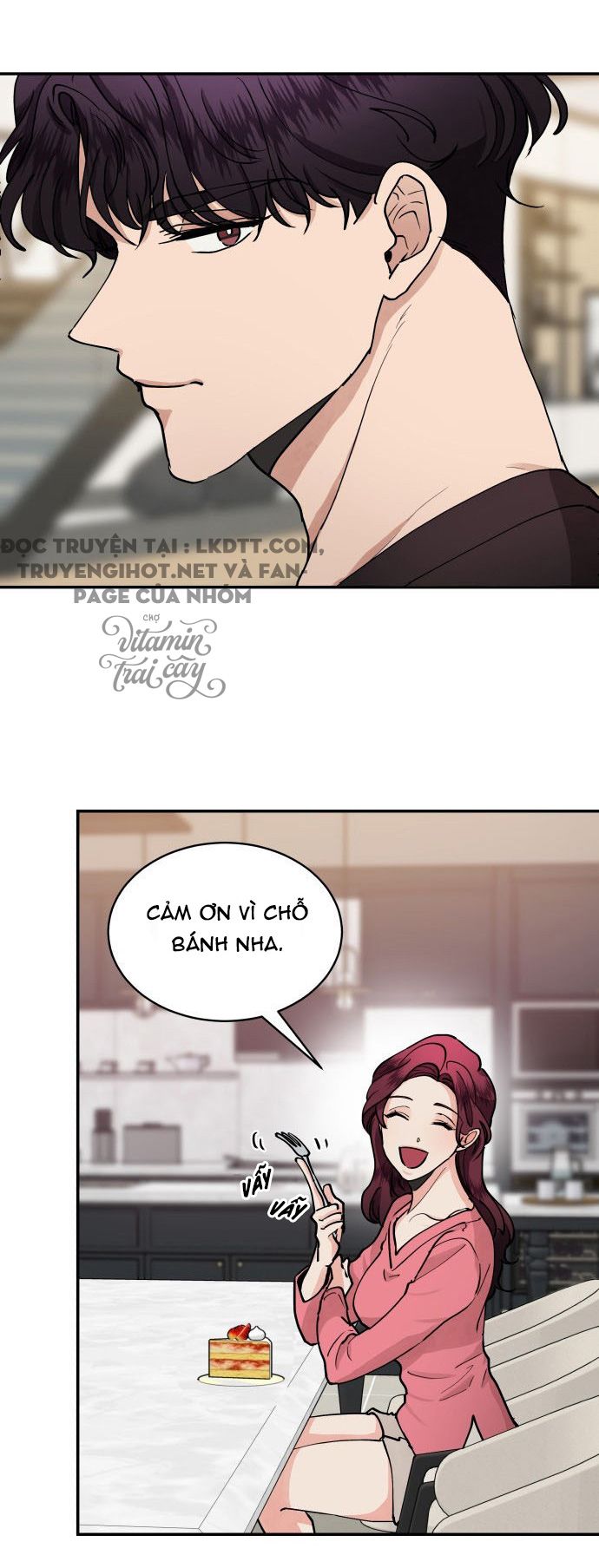 đọc truyện Oan Gia Ngõ Hẹp Chương 40 ảnh 49 tại Thiên Thai Truyện