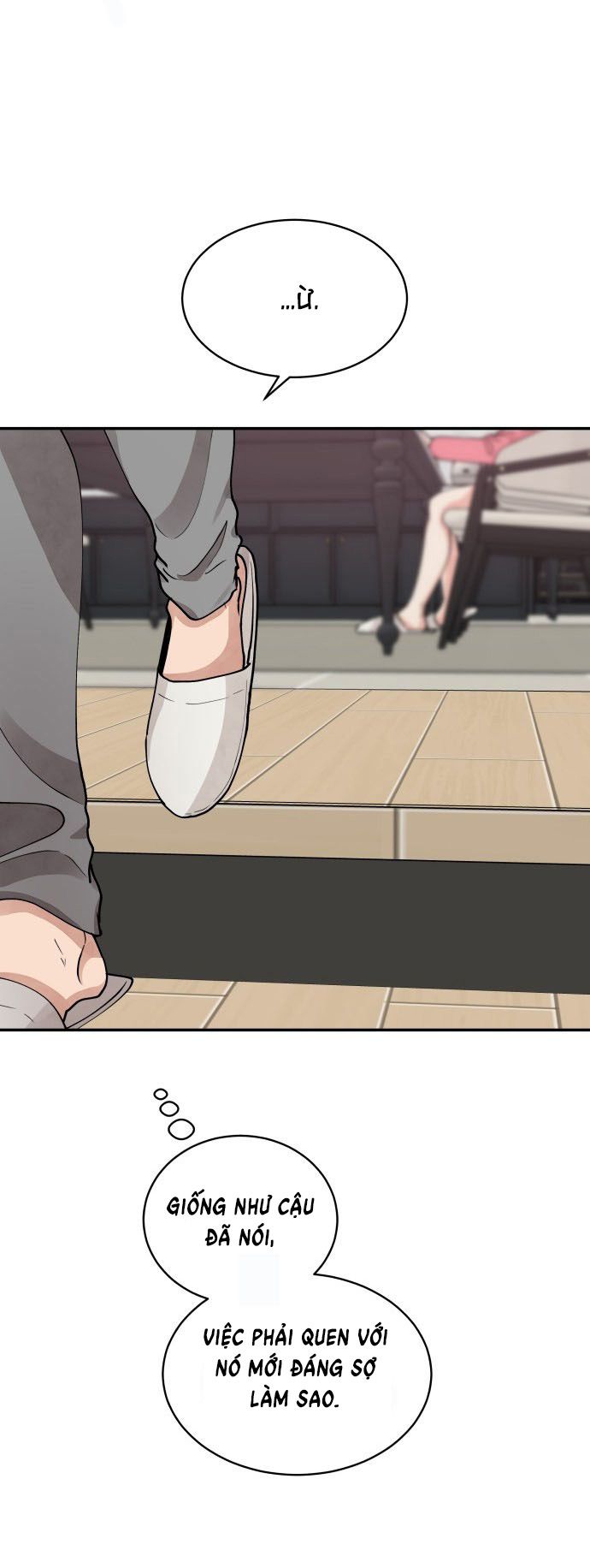 đọc truyện Oan Gia Ngõ Hẹp Chương 40 ảnh 51 tại Thiên Thai Truyện