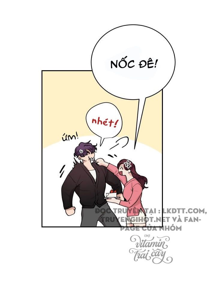 đọc truyện Oan Gia Ngõ Hẹp Chương 40 ảnh 7 tại Thiên Thai Truyện