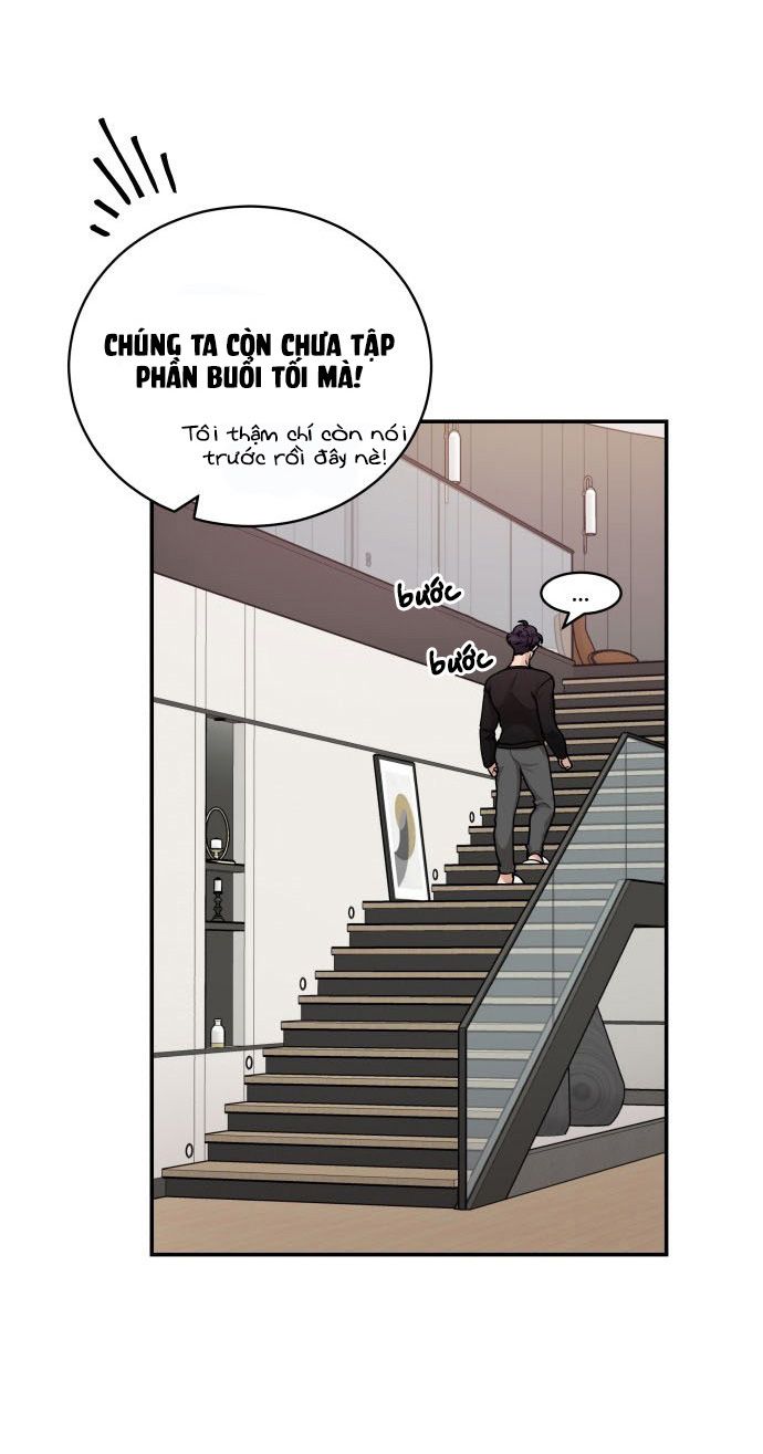 đọc truyện Oan Gia Ngõ Hẹp Chương 40 ảnh 57 tại Thiên Thai Truyện