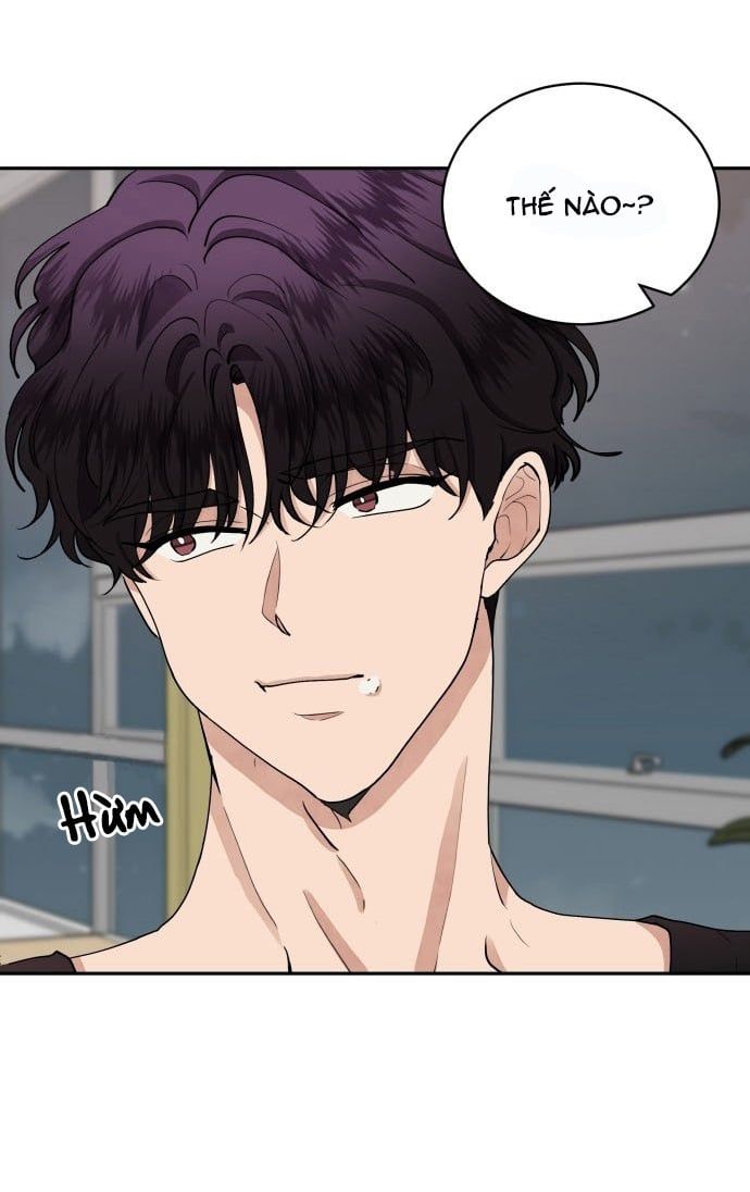 đọc truyện Oan Gia Ngõ Hẹp Chương 40 ảnh 8 tại Thiên Thai Truyện