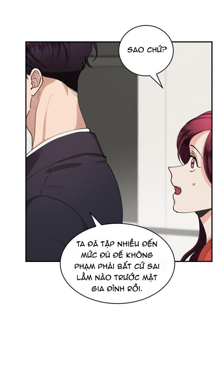 đọc truyện Oan Gia Ngõ Hẹp Chương 41 ảnh 12 tại Thiên Thai Truyện