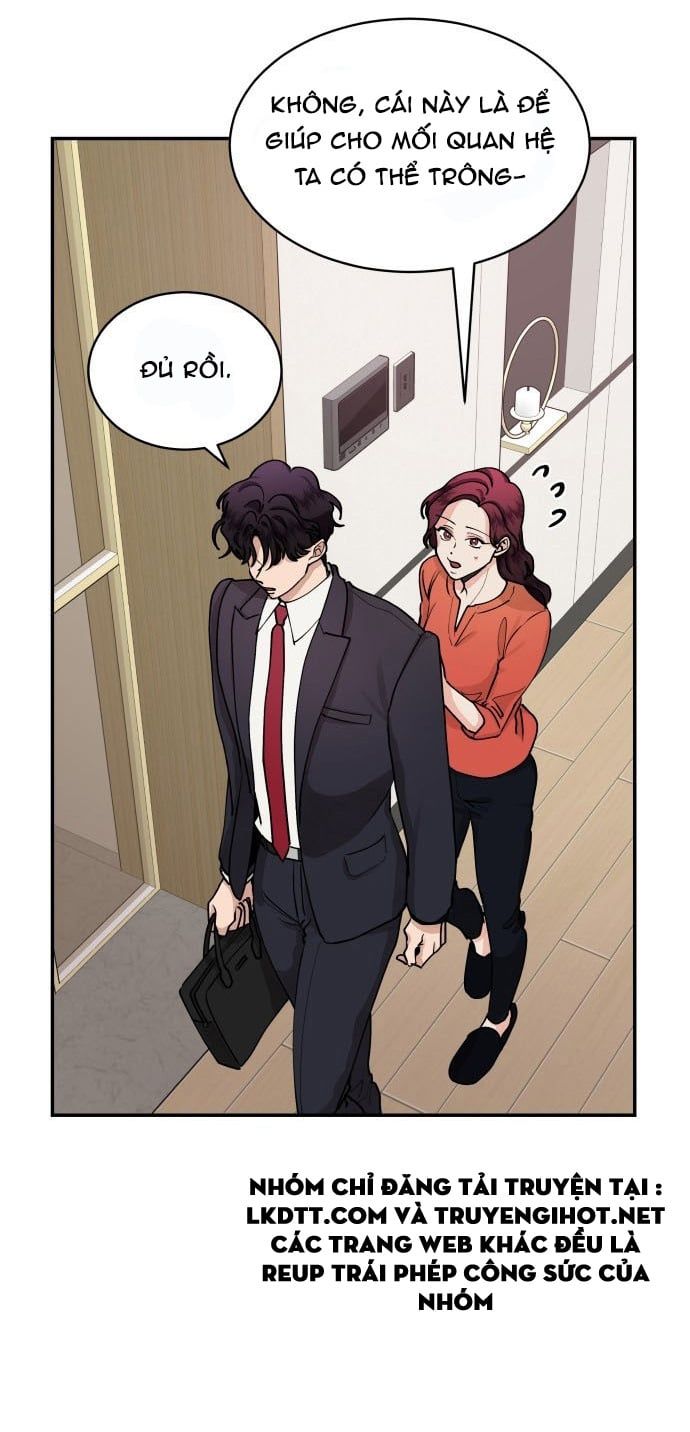 đọc truyện Oan Gia Ngõ Hẹp Chương 41 ảnh 13 tại Thiên Thai Truyện