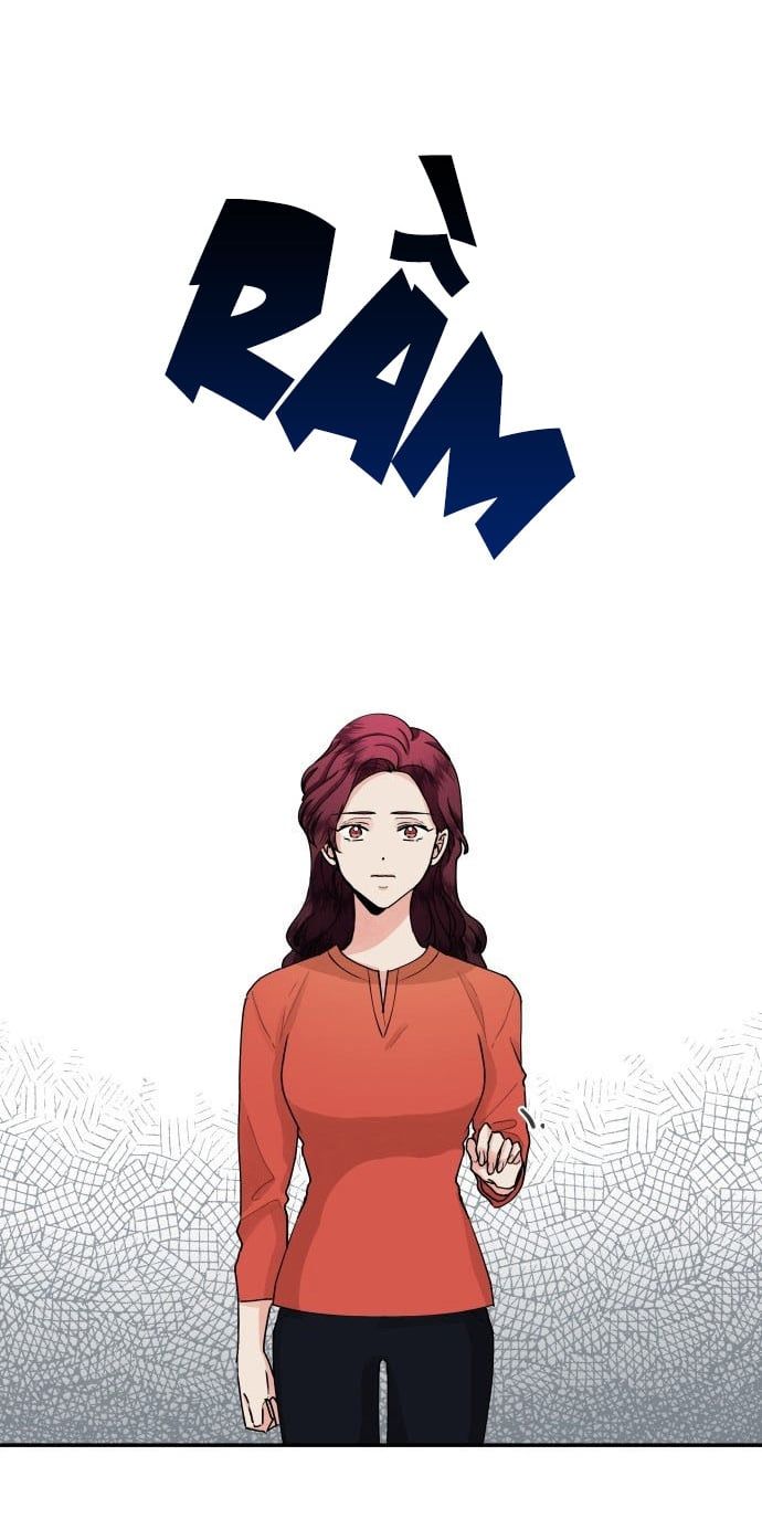 đọc truyện Oan Gia Ngõ Hẹp Chương 41 ảnh 16 tại Thiên Thai Truyện