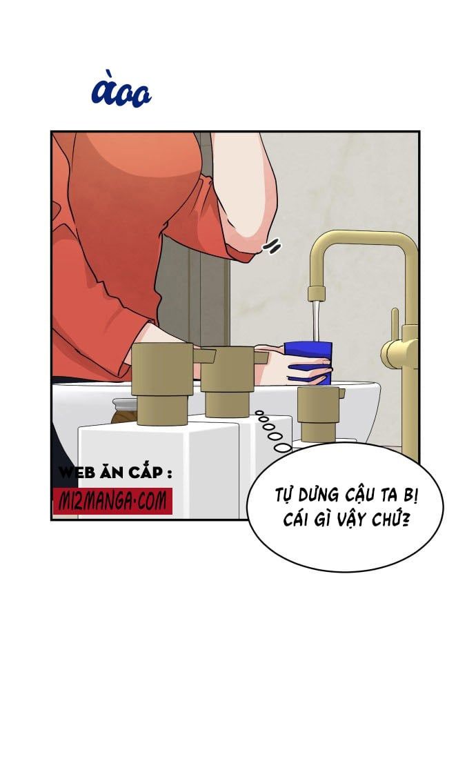 đọc truyện Oan Gia Ngõ Hẹp Chương 41 ảnh 18 tại Thiên Thai Truyện