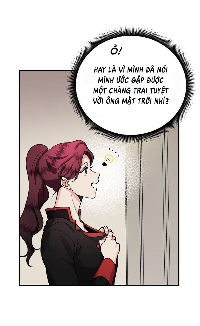 đọc truyện Oan Gia Ngõ Hẹp Chương 41 ảnh 22 tại Thiên Thai Truyện