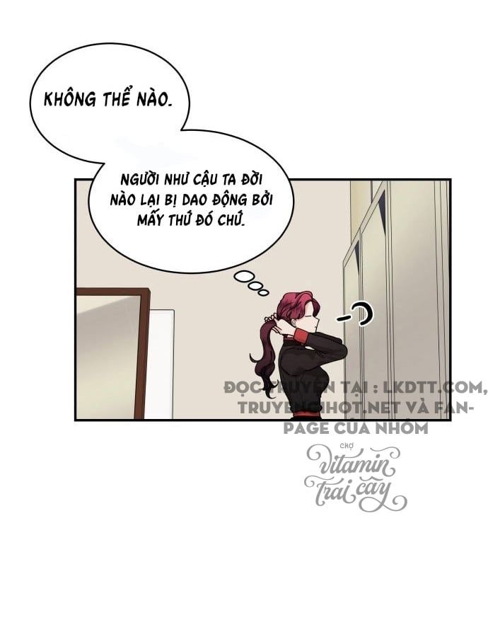 đọc truyện Oan Gia Ngõ Hẹp Chương 41 ảnh 23 tại Thiên Thai Truyện