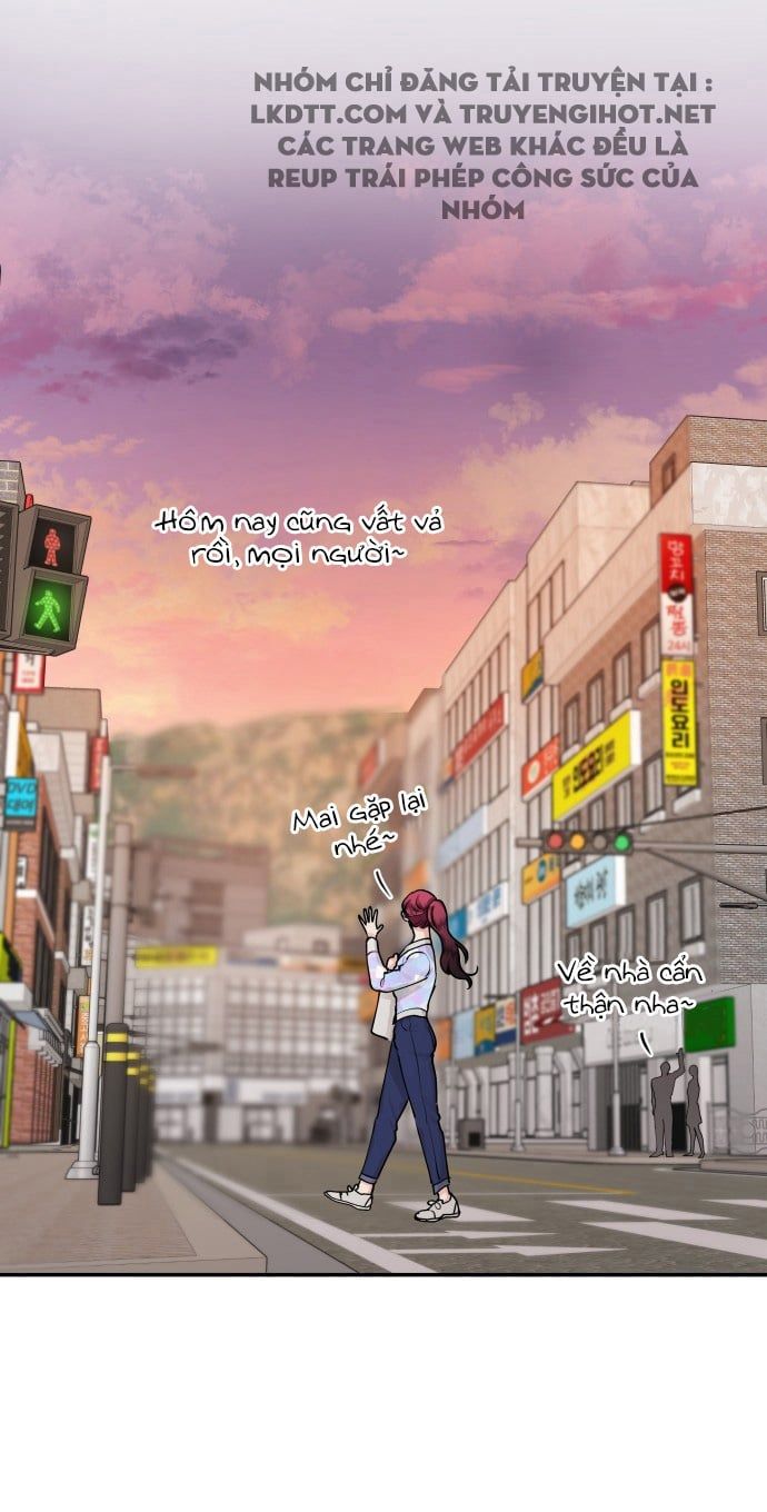 đọc truyện Oan Gia Ngõ Hẹp Chương 41 ảnh 26 tại Thiên Thai Truyện