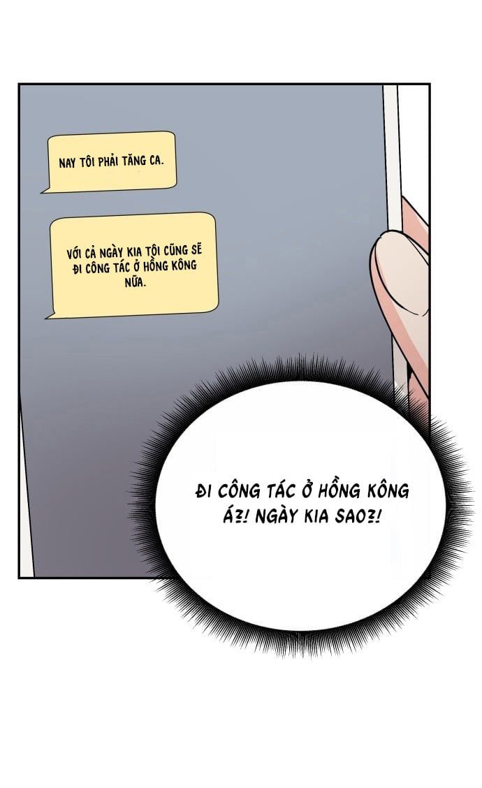 đọc truyện Oan Gia Ngõ Hẹp Chương 41 ảnh 28 tại Thiên Thai Truyện