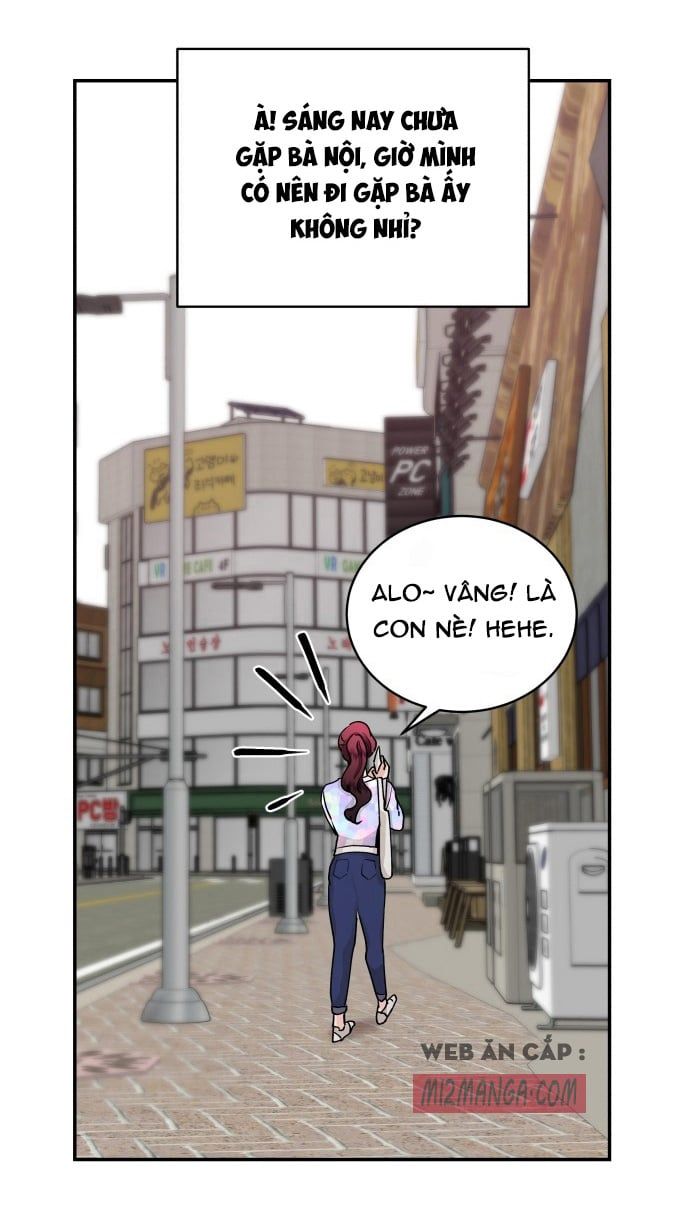 đọc truyện Oan Gia Ngõ Hẹp Chương 41 ảnh 30 tại Thiên Thai Truyện