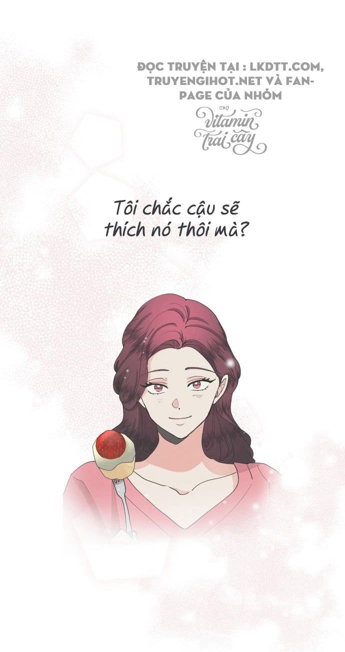 đọc truyện Oan Gia Ngõ Hẹp Chương 41 ảnh 5 tại Thiên Thai Truyện