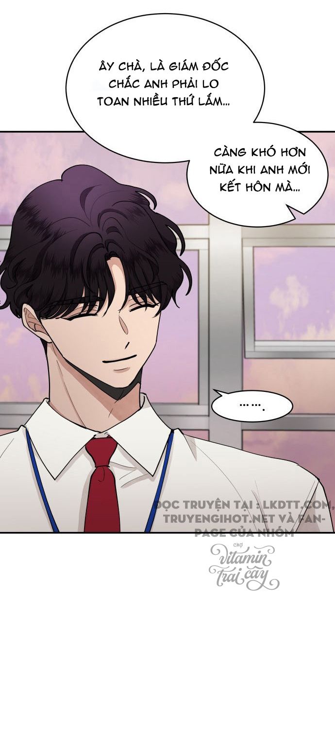 đọc truyện Oan Gia Ngõ Hẹp Chương 41 ảnh 33 tại Thiên Thai Truyện