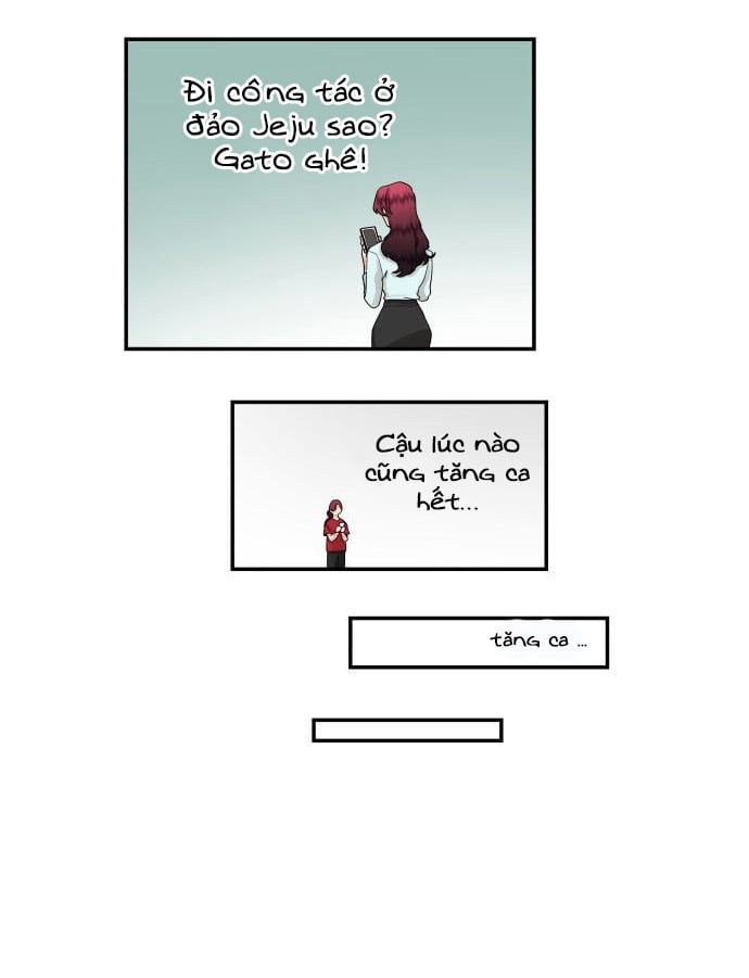 đọc truyện Oan Gia Ngõ Hẹp Chương 41 ảnh 35 tại Thiên Thai Truyện