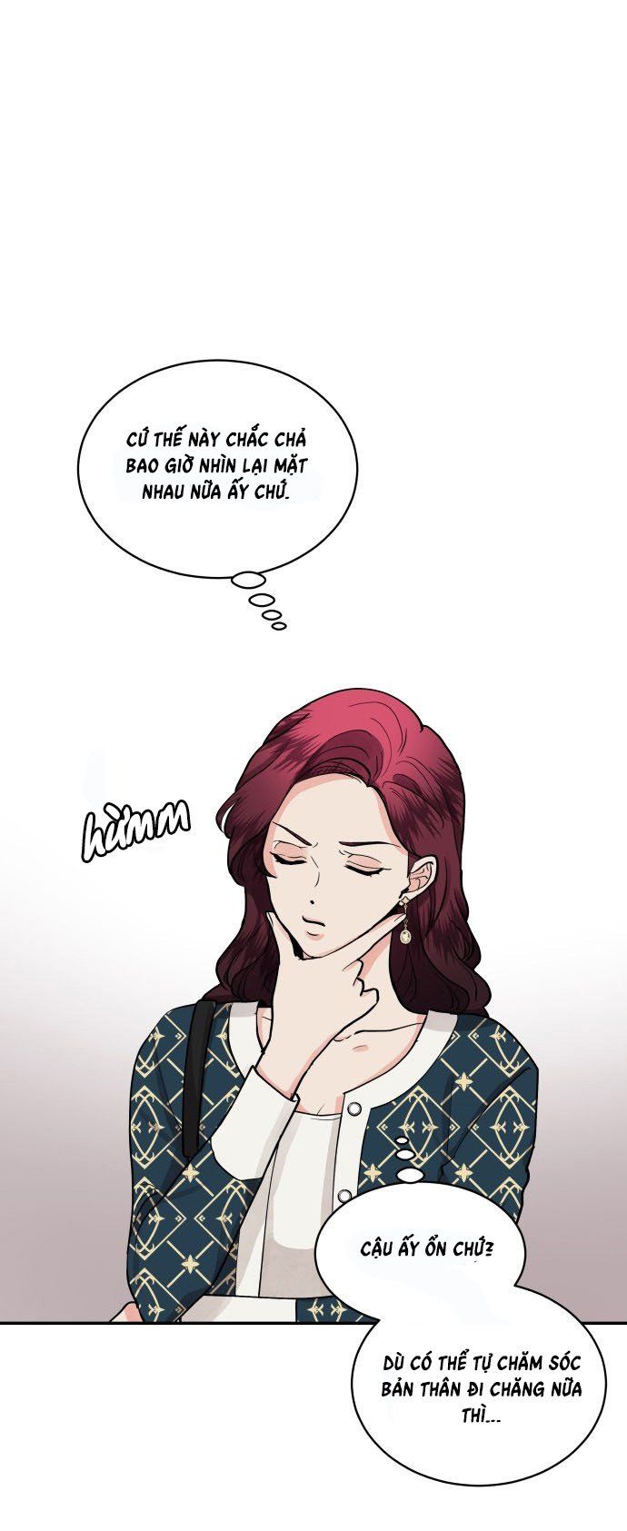 đọc truyện Oan Gia Ngõ Hẹp Chương 41 ảnh 36 tại Thiên Thai Truyện