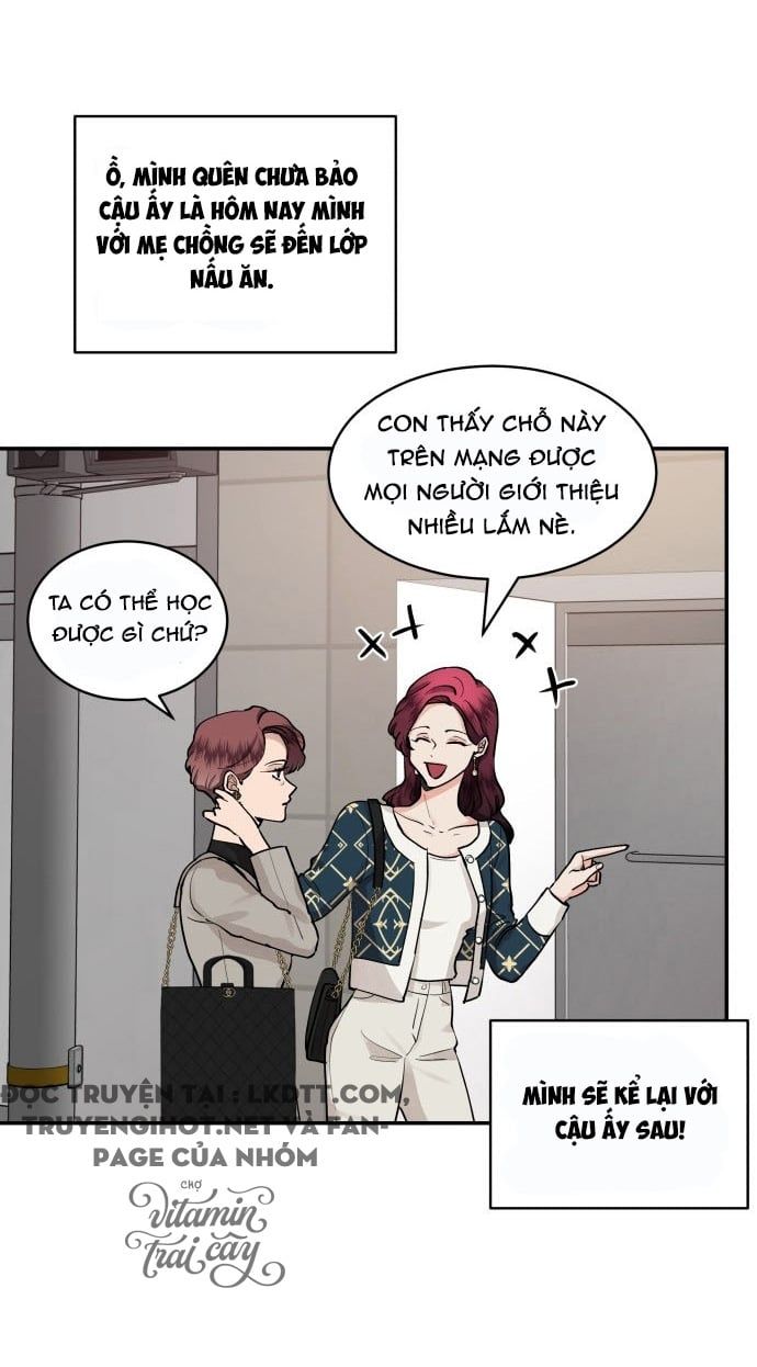 đọc truyện Oan Gia Ngõ Hẹp Chương 41 ảnh 37 tại Thiên Thai Truyện