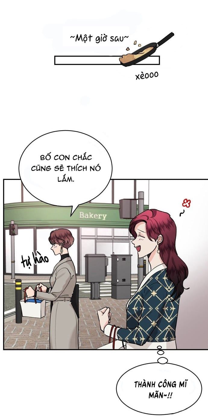 đọc truyện Oan Gia Ngõ Hẹp Chương 41 ảnh 38 tại Thiên Thai Truyện