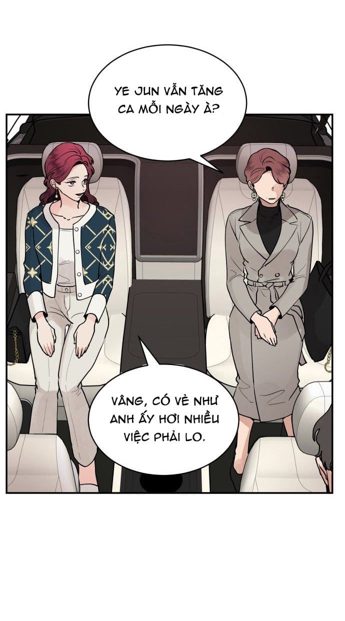 đọc truyện Oan Gia Ngõ Hẹp Chương 41 ảnh 40 tại Thiên Thai Truyện