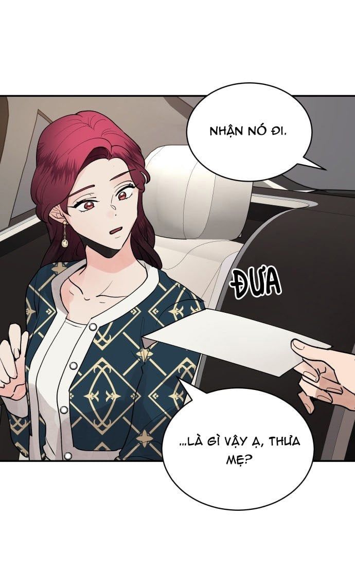 đọc truyện Oan Gia Ngõ Hẹp Chương 41 ảnh 43 tại Thiên Thai Truyện