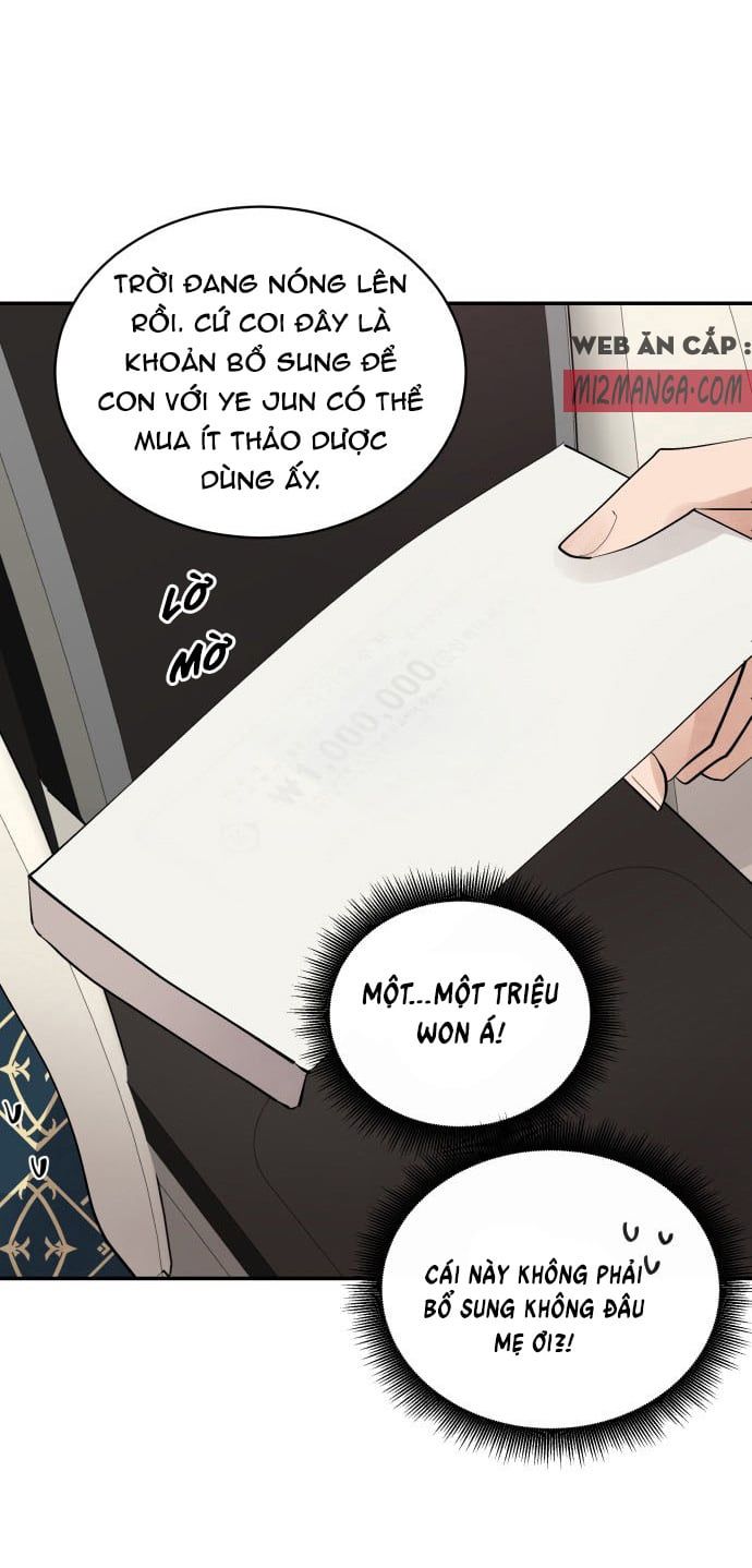 đọc truyện Oan Gia Ngõ Hẹp Chương 41 ảnh 44 tại Thiên Thai Truyện