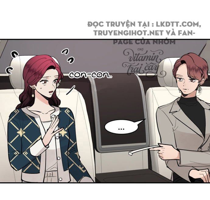 đọc truyện Oan Gia Ngõ Hẹp Chương 41 ảnh 45 tại Thiên Thai Truyện