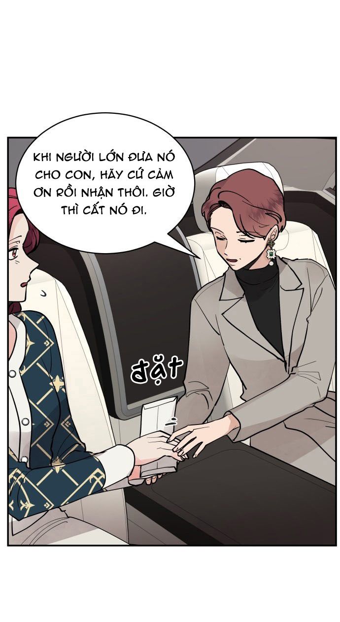 đọc truyện Oan Gia Ngõ Hẹp Chương 41 ảnh 46 tại Thiên Thai Truyện